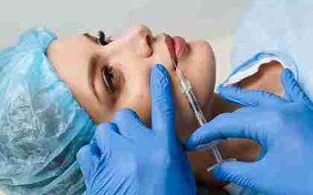 Achieving a Youthful, Fresh Look with Subtle Changes in Reading