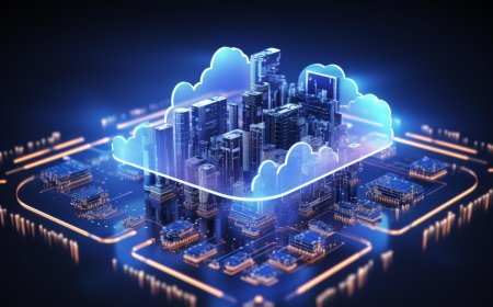 Cloud Solutions for Small Businesses: What You Need to Know