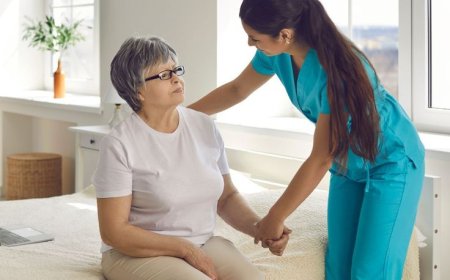 Dementia Care at Home in Croydon – Compassionate Support by Experienced Carers