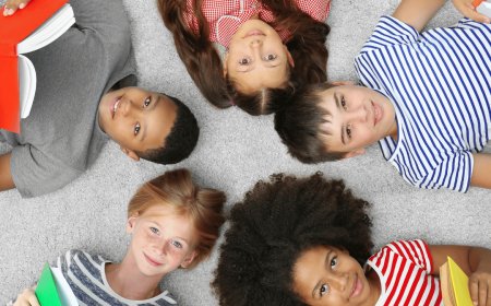 Struggling Reader? | Meet a Nearby Reading Tutor Through Tutive