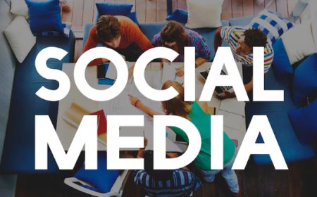Choosing the Right Social Media Marketing Plan