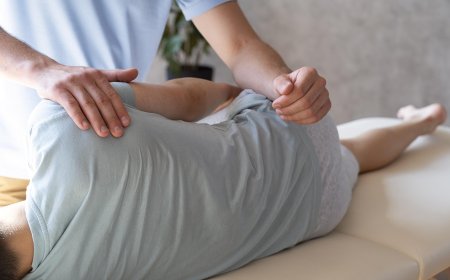 Sciatica Pain Worsening at Night? Here’s How a Chiropractor Can Help You Sleep Again