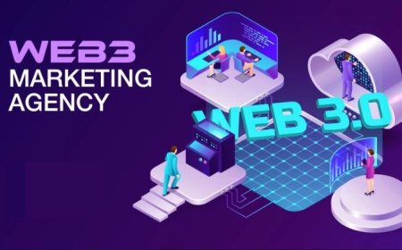 Smart Marketing to Make Your Web3 Project Fly