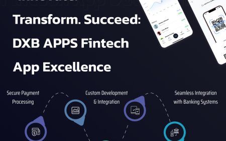 DXB APPS is your trusted mobile app development company