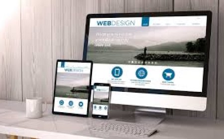 Small Business Success with Web Design Dubai