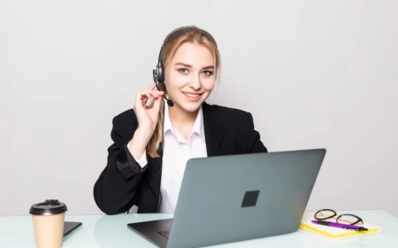 How Virtual Medical Support is Shaping the Future of Healthcare