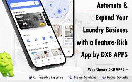 Get top mobile application development Abu Dhabi solutions by DXB APPS