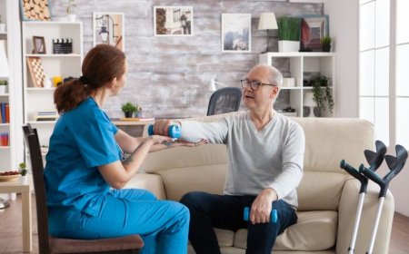 Respite Care Croydon – Companionship Care Croydon Services That Truly Make a Difference