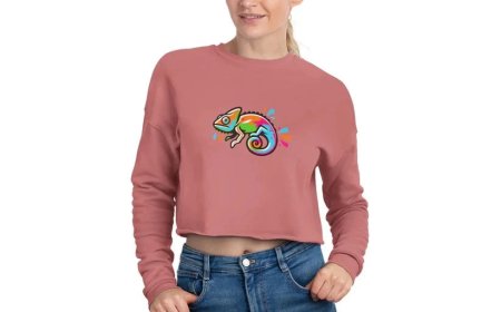 Performance Joggers for Men | Draxon Tropic Pop Collection