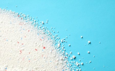 Business Plan to Setup a Laundry Detergent Manufacturing Plant: Project Report 2025