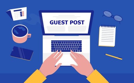 Top-Rated Premium Guest Posting Service in Bangalore & Gurgaon for 2025