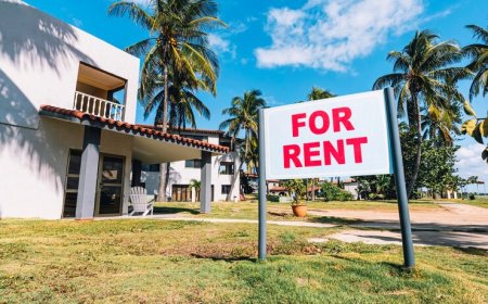 Why Real Estate in Nigeria Is Booming: Top Real Estate Companies in Lagos Revealed