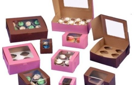 Custom Cake Ball Boxes: Best Uses and Benefits