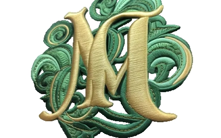 3D Puff Embroidery Digitizing: Bring Bold Dimension to Your Brand with Expert Digitizing Services