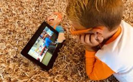 Bilingual Autism Therapy Progress Tracking Apps Created by Mobile App Developers in Dallas