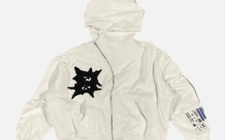 Billionaire Studios: The Streetwear Brand That Talks Back