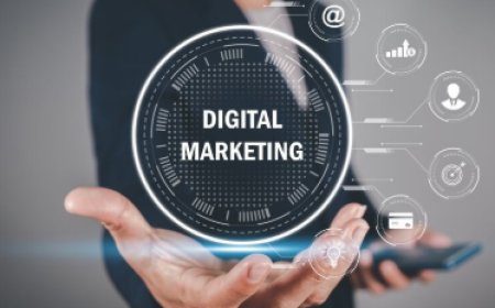 Why the Best Digital Marketing Agency in Karachi is Your Brand’s Secret Weapon