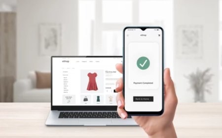 Mobile Commerce Design: What Works and What Doesn’t in 2025