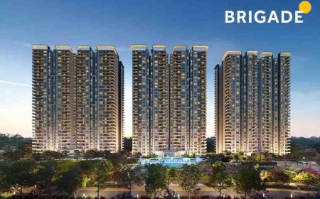 Brigade Avalon Whitefield – Premium Apartments for Modern Living