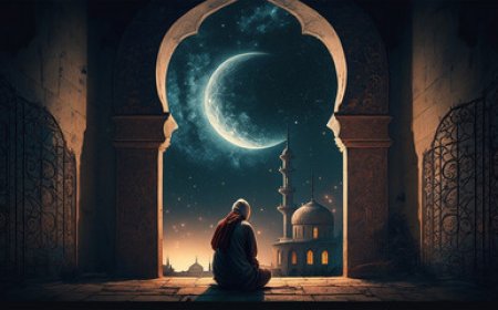 Maghrib Prayer Time in Lahore – Updated Daily Schedule & Guide