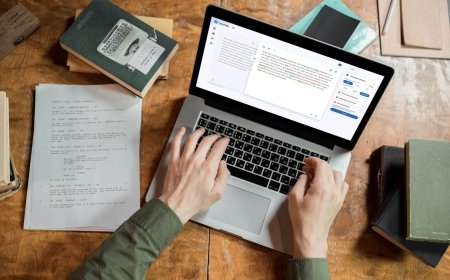 Navigating Success: A Comprehensive Guide to Capella Assessments