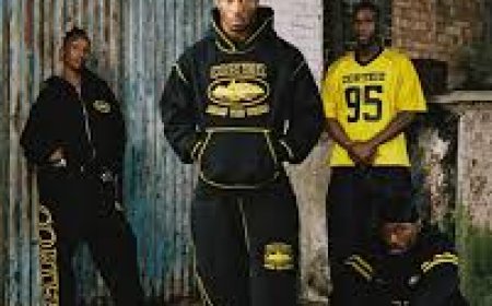 Corteiz Hoodie Online Corteiz Cargos Officical Brand