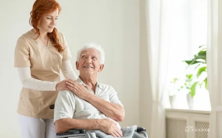 Private Carers Croydon – A Personal, Trusted Care Option