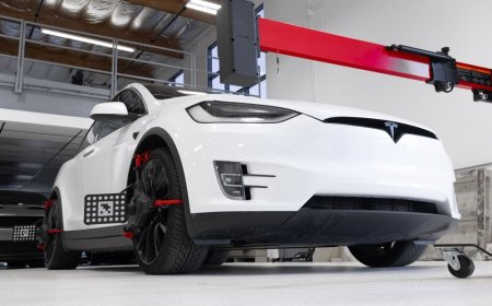 Top ADAS Calibration Service | Thousand Oaks & Surrounding Areas