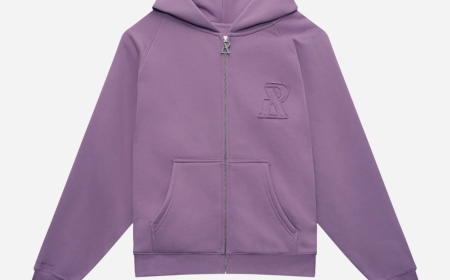 From Canvas to Street: The Story Behind Realism Hoodies