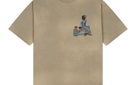 Der Schütze Fashion for the Fearless and Unapologetic