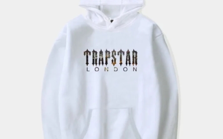 Trapstar Clothing The Unstoppable Rise of Urban Rebellion