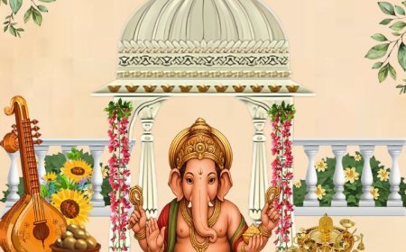 Free Mundan Invitation Card & Video Maker Online