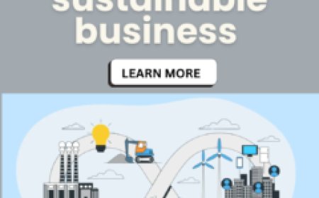 The Key Benefits of Sustainable Business Practices
