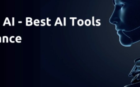 Revolutionizing Finance: The Best AI Tools for Smarter Financial Management
