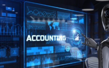 How AI Accounting is Transforming Financial Management for Modern Businesses