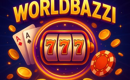 WorldBazzi and Worldbaazi: A New Era of Online Gaming and Real Cash Rewards