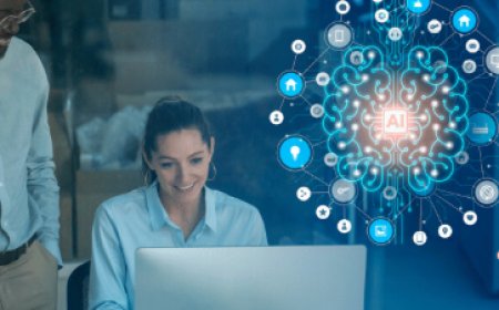 Accounting Automation AI: The Smart Way to Handle Business Finances