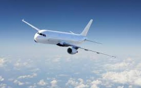 Lufthansa Business Class