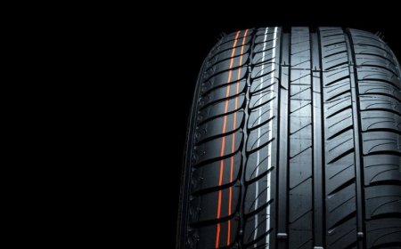 Top Features to Look for in High-Quality Tyres