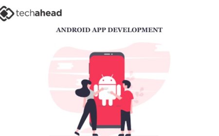 Scaling for Success: How Android App Development Companies Future-Proof Digital Products