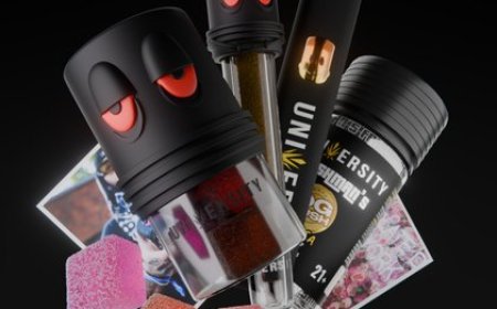 Buy THC Flower & Prerolls Online | Fast Shipping Near You