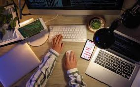 Navigating the Academic Maze: Crafting a Winning Master Thesis Proposal in Marketing Research