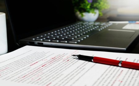 Can You Trust AI to Edit Your Research Manuscript?