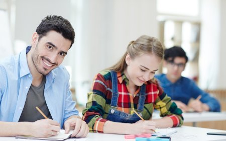 Top Benefits of Joining IIT JAM Mathematics Coaching Institutes for Your Preparation