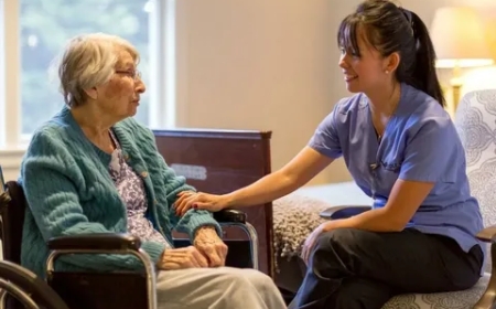 Domiciliary Care Croydon: A Complete Guide for Families