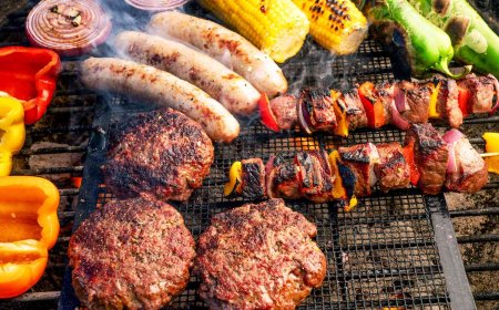 Grill Like a Pro (Even If You’re a Beginner)