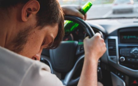 California DUI Laws Explained by an Experienced DUI DWI Lawyer