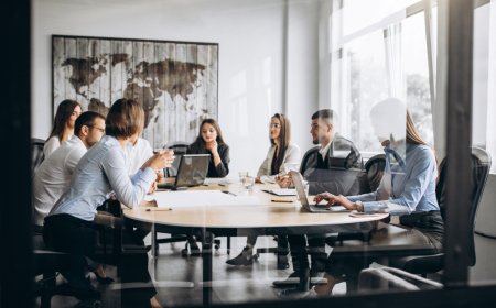 Still Manually Summarizing Reports? A Custom LLM Development Company Has a Better Way