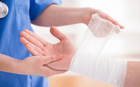 24-Hour qPCR Wound Pathogen Panel: Accelerating Healing with Devansh Lab Werks