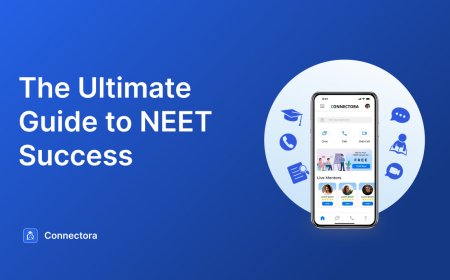 Best NEET Guidance App: The New Era of Mentorship for Medical Aspirants